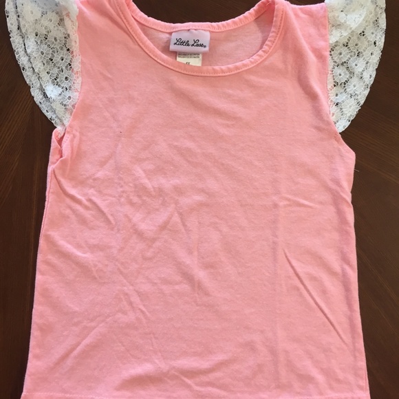 Little Lass/Colorita set size 6-8Y - Picture 3 of 7